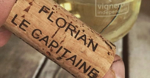 Florian Le Capitaine
